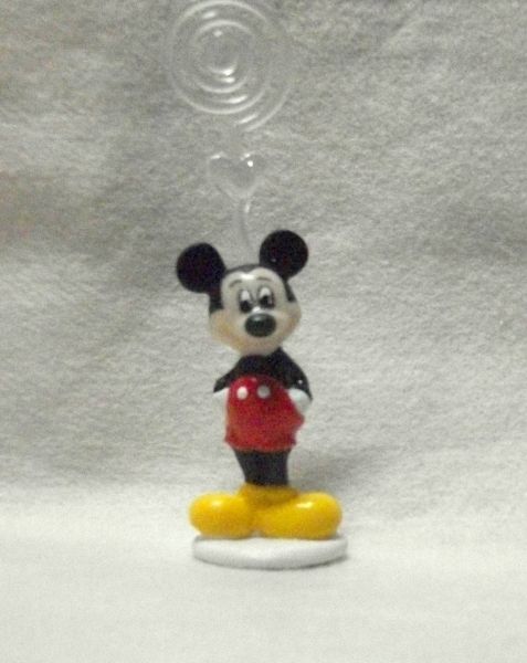 Mickey